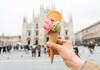 Нема да можете повеќе да јадете сладолед по полноќ во Милано?