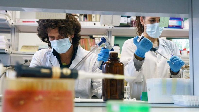 СЗО формираше нов центар за обука за производство на вакцини против коронавирус