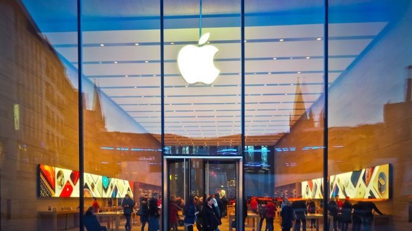 Времето е пари – Apple мора да плати 30 милиони долари на работниците