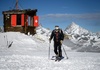Tопењето на глечерите ја помести границата меѓу Швајцарија и Италија