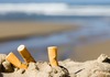 Пушачи, подгответе се: Грција почнува да забранува пушење цигари на плажи, а почнува од оваа дестинација