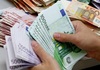 Истражување: Граѓаните во Србија очекуваат плата од 860 евра, за 100 евра повеќе од 2021 година