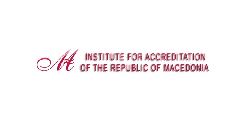 ПЛАТА 22.642 денари: Вработување во Институт за акредитација на Република Македонија