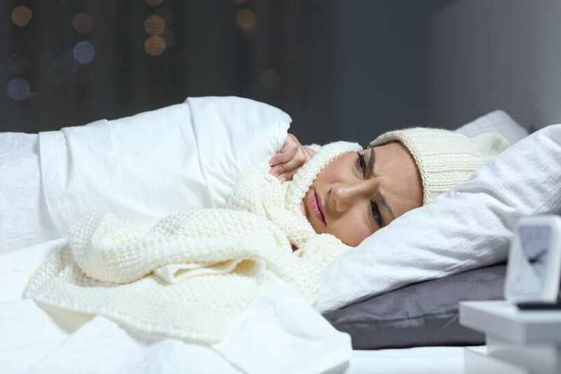 Дали знаевте: Дали е подобро да спиете во поладна или потопла соба?
