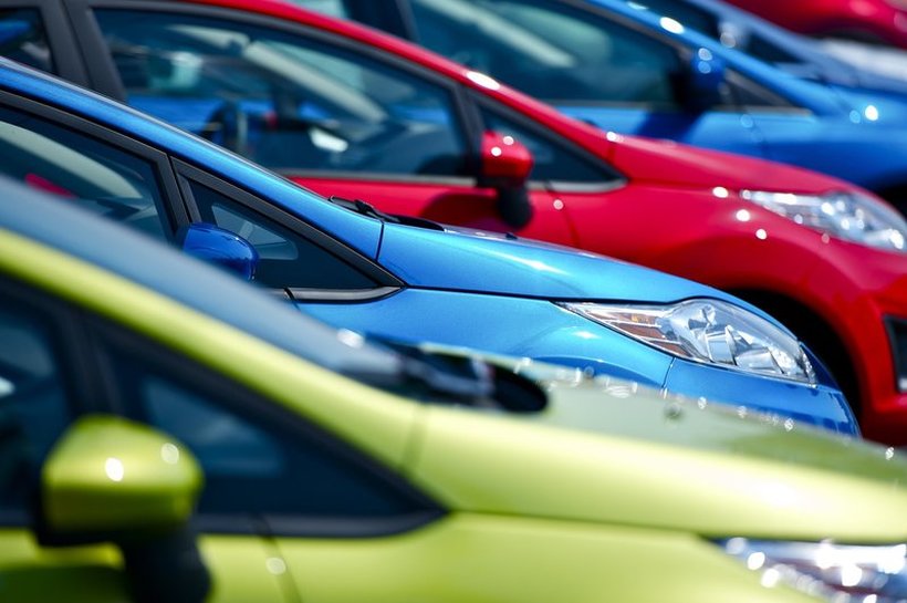Статистиката вели: Оваа боја на автомобили најчесто учествува во сообраќајки