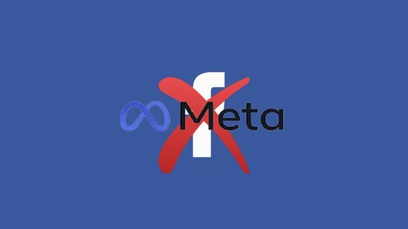Збогум „Facebook“, добредојде „Meta“