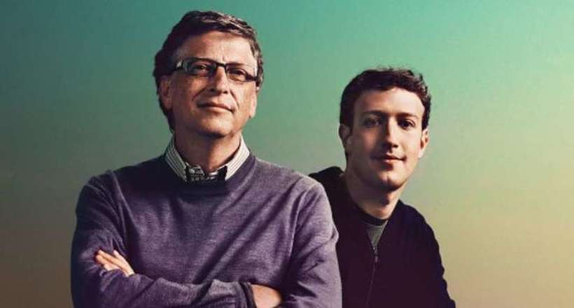 Марк Цукерберг, Бил Гејтс и уште 8 други милјардери ги откриваат своите омилени места за црпење инспирација