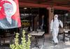 Турција планира да го забрани намалувањето на бројот на вработени во следните три месеци