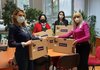Mozzart со донација на лаптопи во ООУ Блаже Конески – во тек се хуманитарните акции во основните училишта