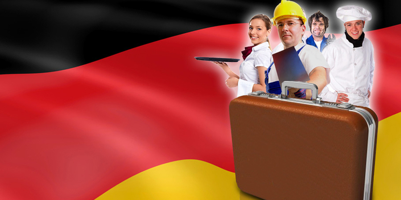 Полесно до работа: Добра вест за оние кои планираат да работат во Германија!