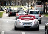 Франција продава повеќе автомобили од Германија