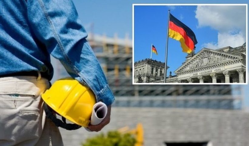 Бесплатна правна помош за македонските работници во Германија