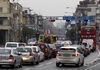 Колони возила, хаос, загубено време, нервози - посебен сообраќаен режим утре во Скопје!