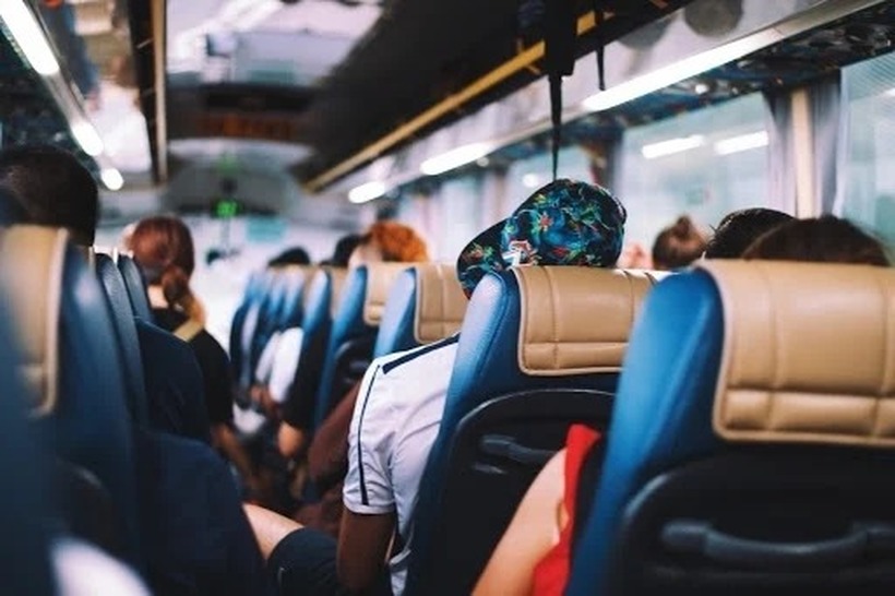 Во првиот квартал зголемен бројот на патници со автобус во меѓународниот превоз