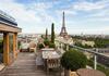 За 750 евра месечно: Еве како изгледа да се живее во стан од 9 квадрати во Париз