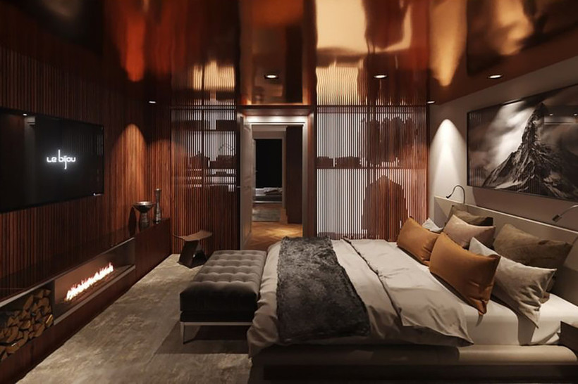 Луксузен хотел во Швајцарија нуди луксузен карантин со вклучен тест за Ковид-19