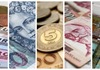 Најголема плата во Словенија со 1.082 евра, а најмала во Македонија со 393 евра