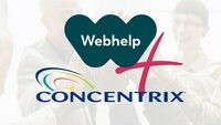 ONE Concentrix и Webhelp се обединија во една компанија