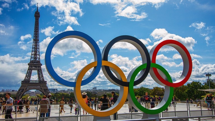 Француската амбасада објави повик за избор на волонтери за Олимписките игри во Париз 2024
