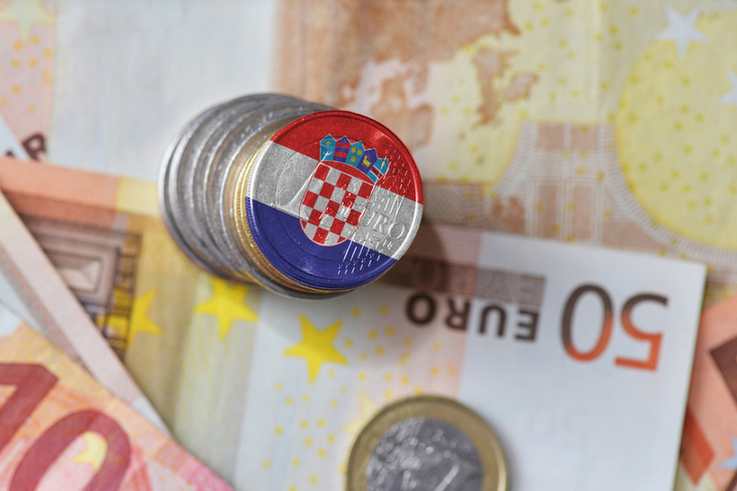 ЕК потврди: Хрватска е подготвена да го воведе еврото од 1-ви јануари