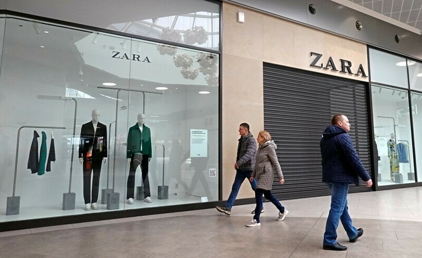 Најниската плата во бутик 1.500 евра, Зара ги зголемува платите: Договорен е и бонус од 1.000 евра