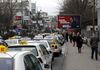 Дали такси превозот во Скопје ќе поскапи зависи од цената на дизелот!