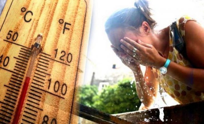 Летото не е завршено: Денеска пеколни температури низ цела Македонија