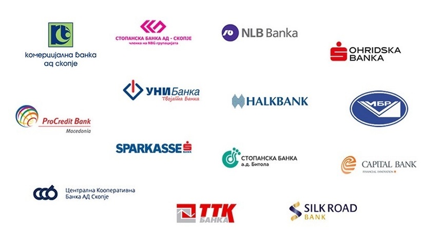 Македонските банки со најуспешни резултати на ниво на цел регион