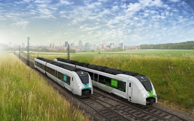 Европа планира брзи возови до сите европски градови