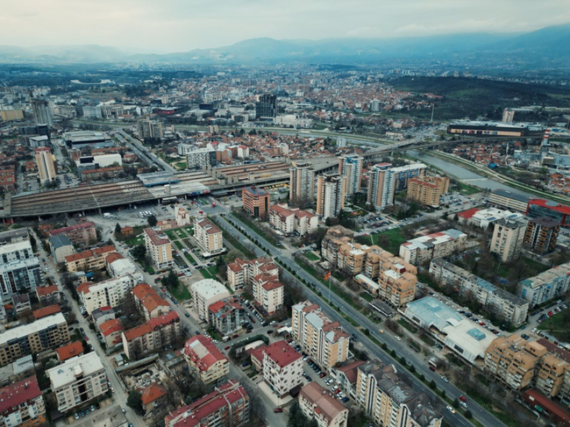 Подгответе се! Утре половина Скопје ќе остане без струја