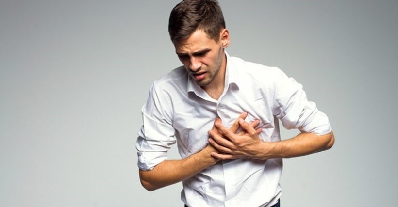 6 совети како да избегнете срцев удар