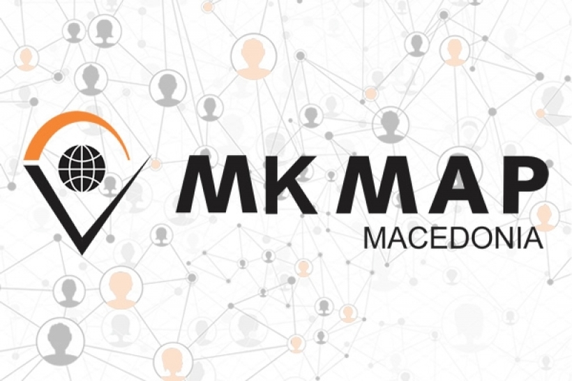 Плати од 18.000 денари до 30.000 денари: MK MAP Macedonia Вработува