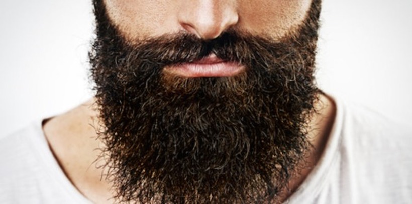 Ново корона правило: Без брада, само со мустаќи!