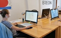 ​BREON, проектантско и градежно студио кое работи на проекти во Швајцарија има потреба од нови кандидати!