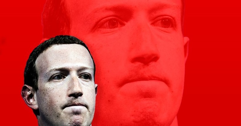 „Фејсбук“ доживеа најголем дневен губиток во историјата