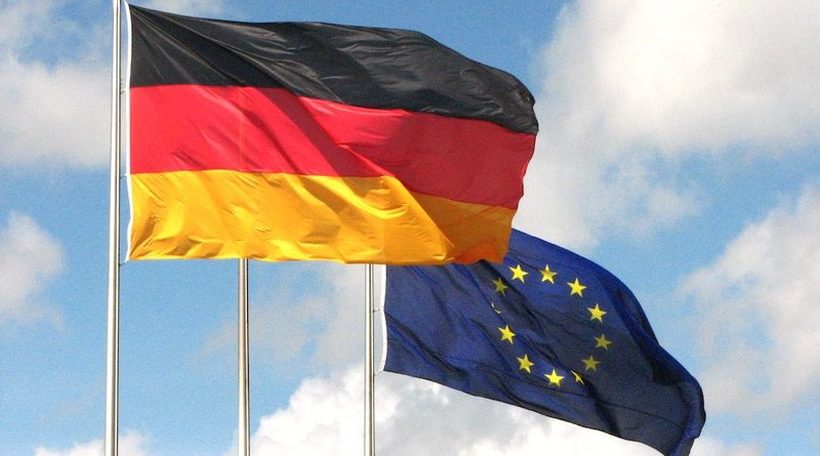Германија со нови мерки: Делумно отворање и бесплатен тест за секој граѓанин