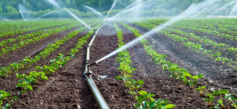Отворен нов јавен повик за земјоделците за набавка на системи за наводнување: Еве како да аплицирате