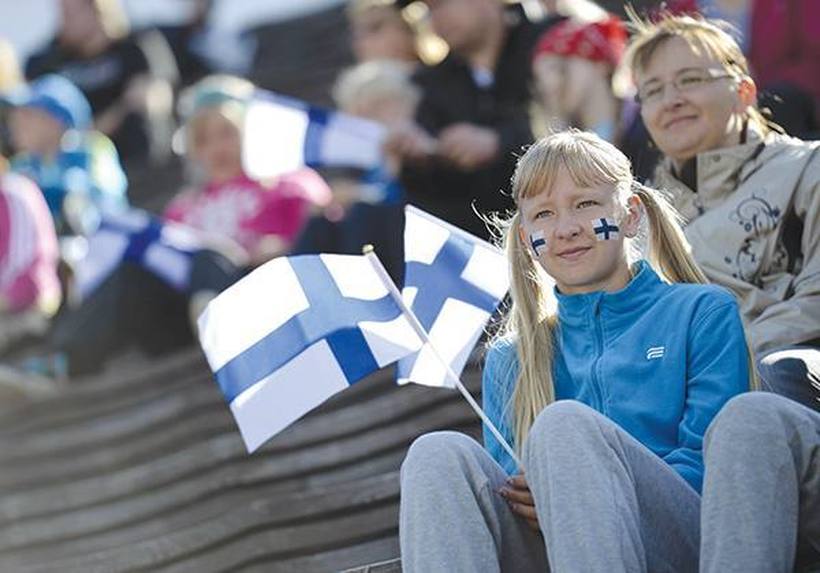 Финска четврти пат по ред најсреќна земја во светот, на кое место на листата е Македонија?