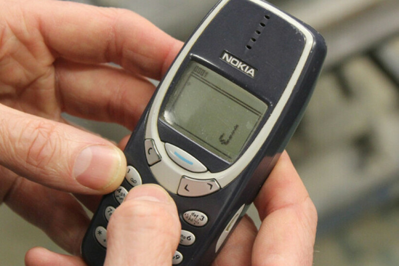 Се сеќавате ли на „Snake“, легендарната игра на „Nokia“? Сега повторно можете да ја играте