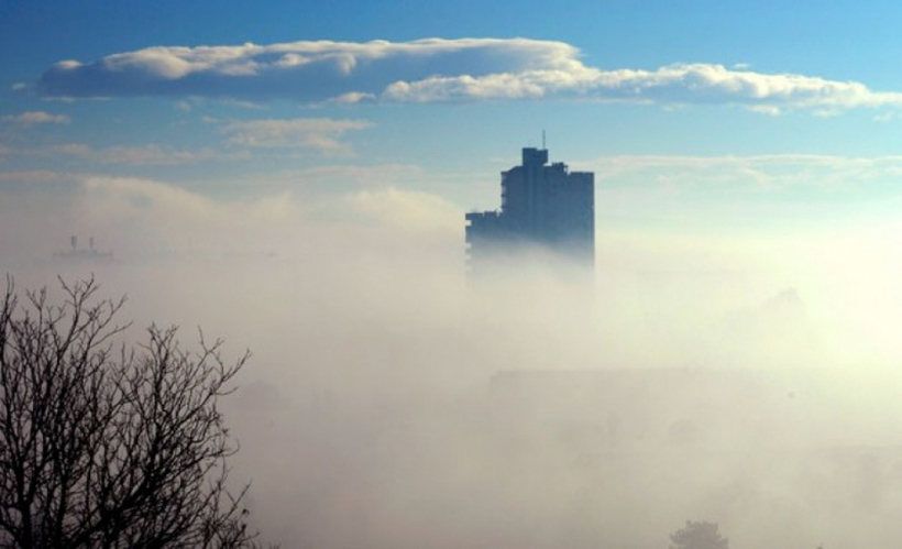 Енормно загаден воздух сред лето во Скопје, Велес, Тетово, Гостивар, Лазарополе, Струмица