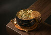 Златно капучино во знакот на луксузот – колку ќе ве чини овој напиток во хотел во Дубаи?