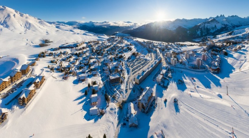 Каде се наоѓаат најевтините скијалишта во Европа?