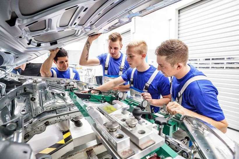 Бонус од 4.750 евра за над 100.000 вработени во Volkswagen