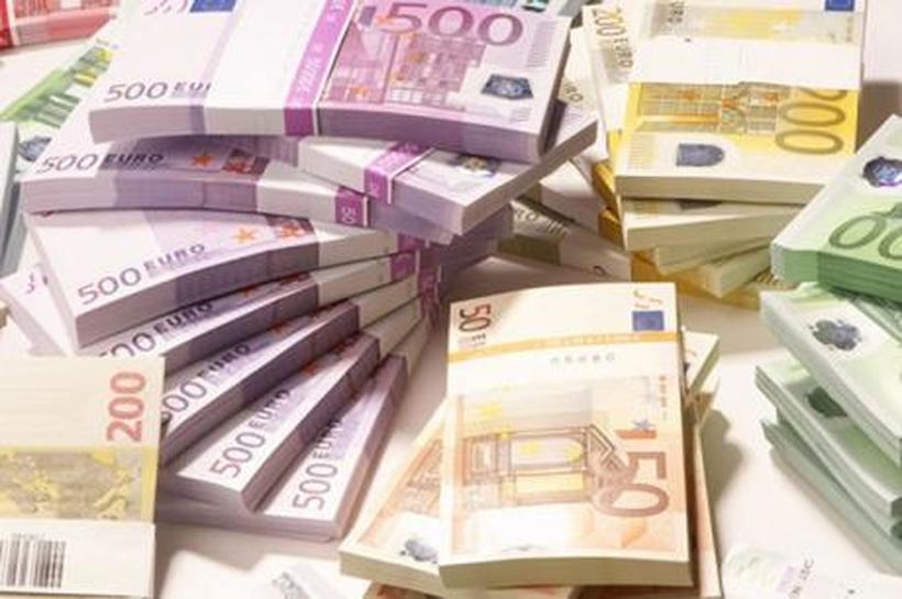 Се менуваат банкнотите на еврата - што треба да направите ако имате стари