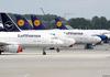 „Lufthansa“ размислува да формира нова авиокомпанија за да ги намали трошоците