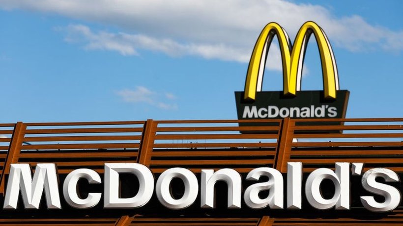 Недoстигот од возачи го остави „McDonald’s“ во Британија без милкшејк