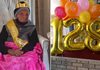 Најстарата жена на светот го прослави 128 роденден