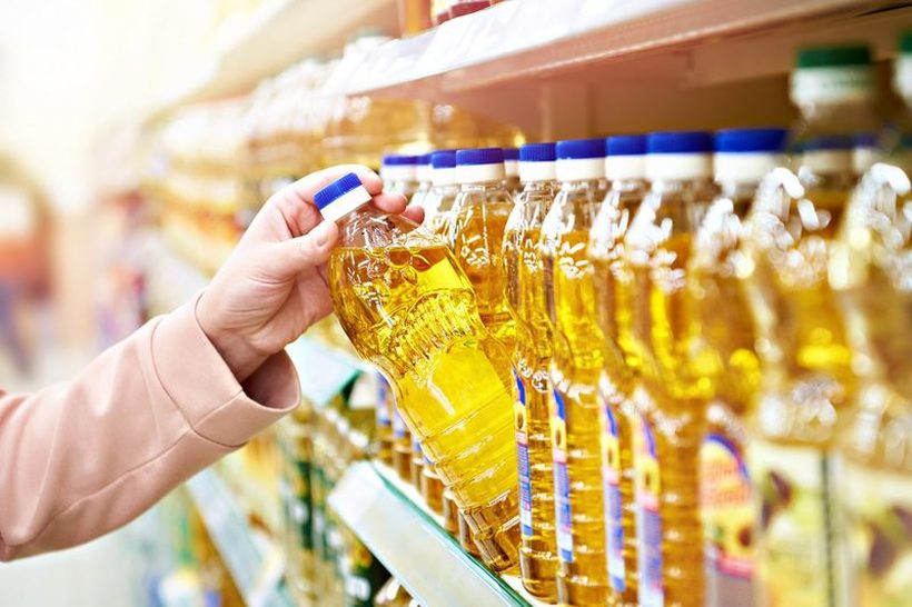 Укината одлуката за ограничување на извозот на масло од сончоглед