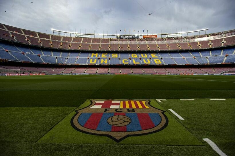 Barcelona Strikes Media Investment Worth Up to $278M