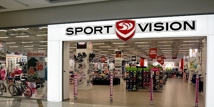 Sport Vision распишува повеќе нови огласи за вработување
